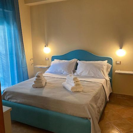 Musetta Sicilian Hospitality Hotel Milazzo Exterior photo