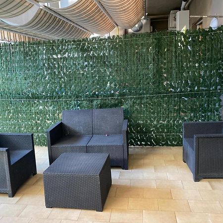 Musetta Sicilian Hospitality Hotel Milazzo Exterior photo