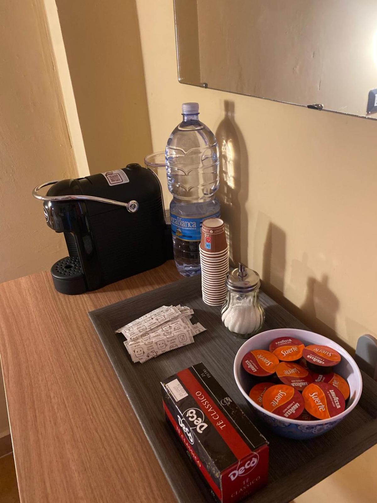 Musetta Sicilian Hospitality Hotel Milazzo Exterior photo